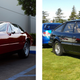 Illustration for article titled Your Ten Favorite Automotive Doppelgängers